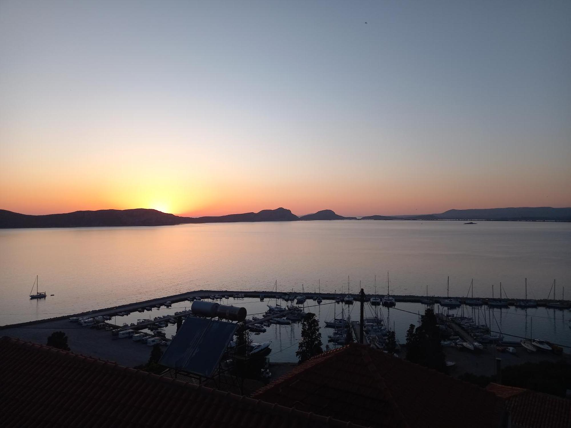 Appartamento Bay Blue *