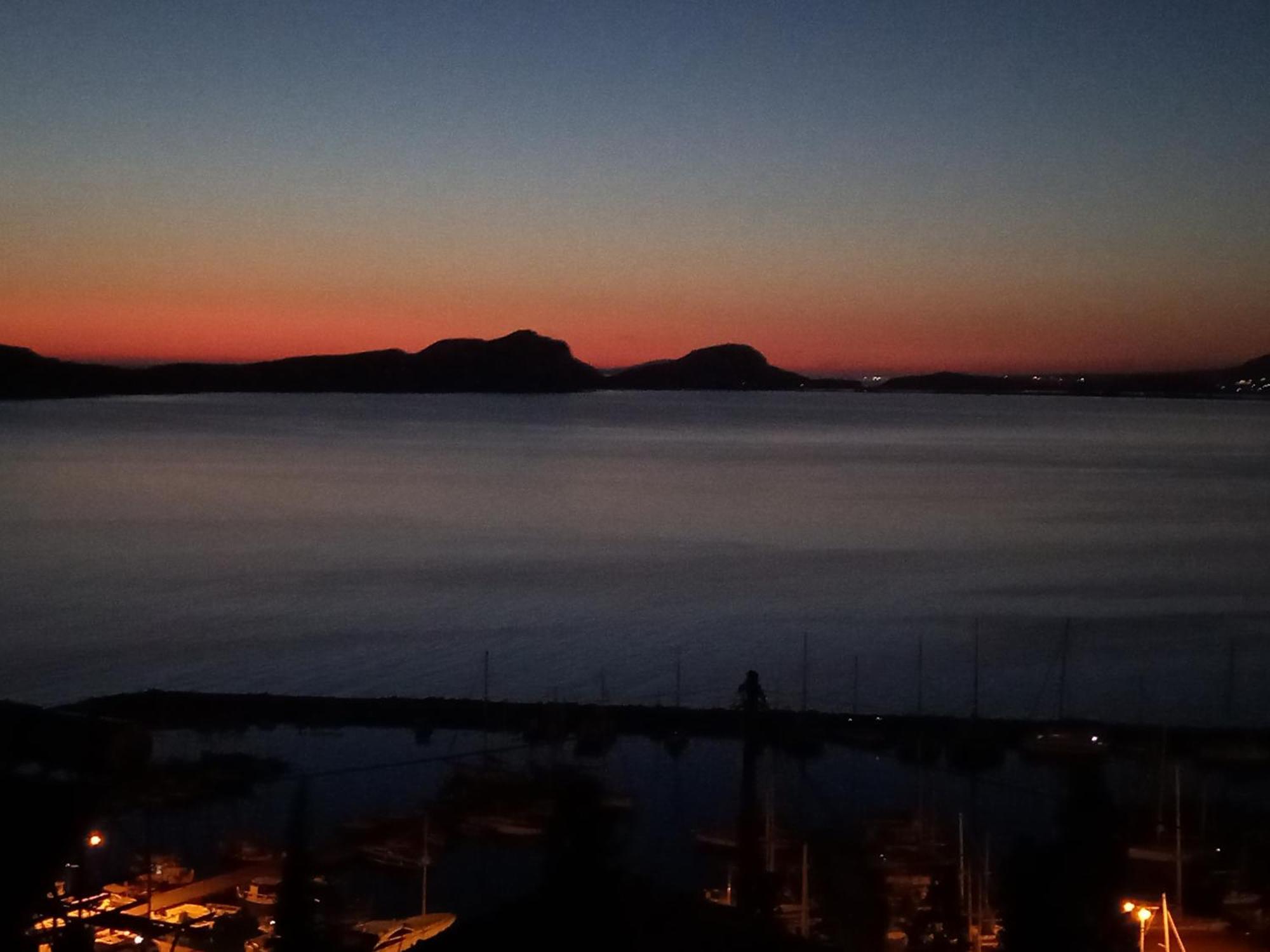 Bay Blue Appartamento *