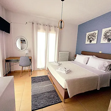 Bay Blue Apartment Pylos Exterior photo