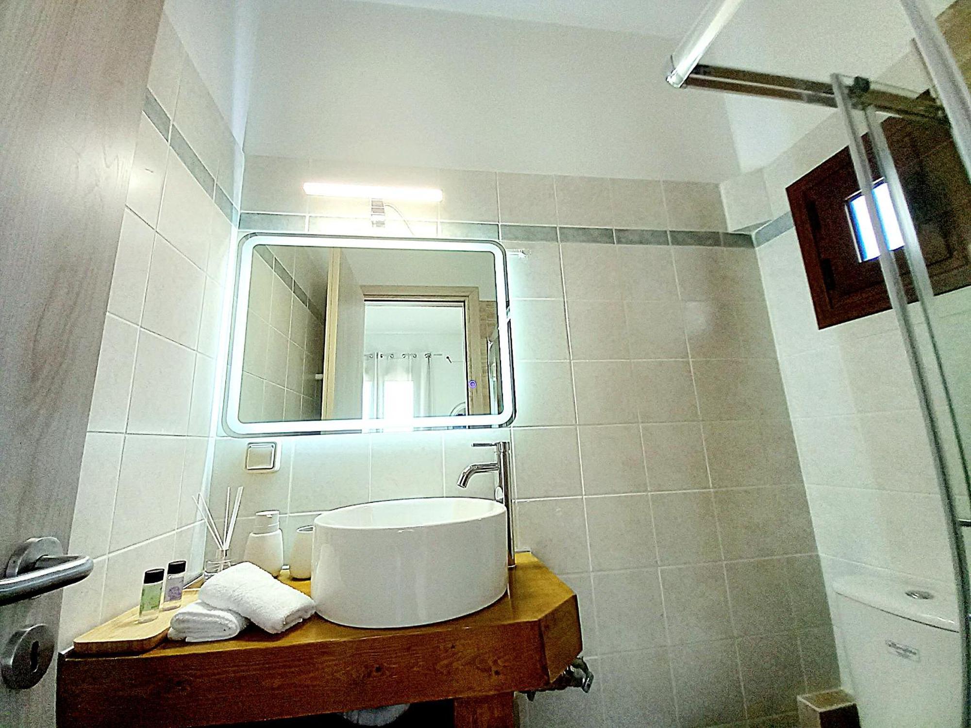 Apartment Bay Blue Pylos