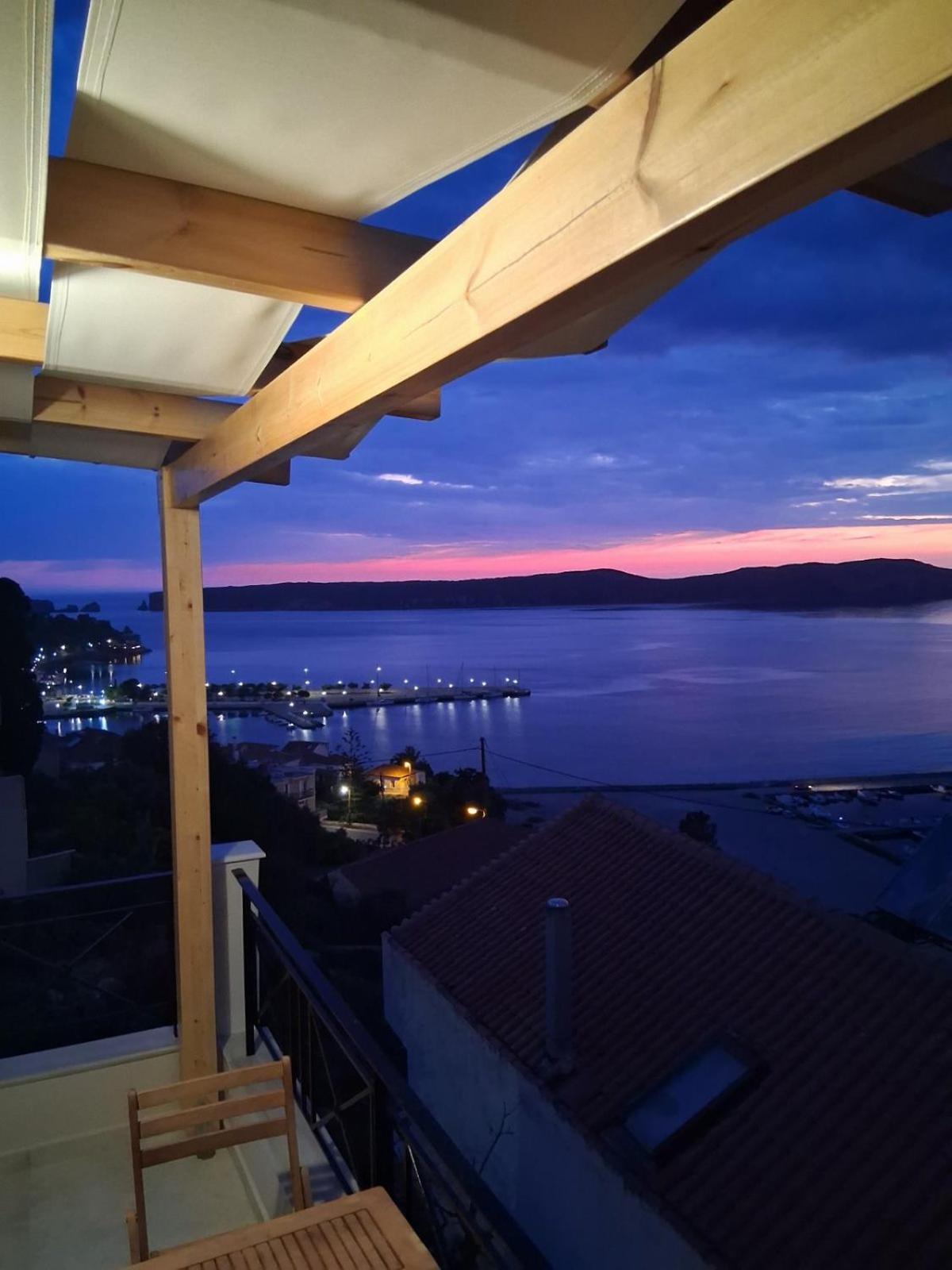 Bay Blue Apartment *